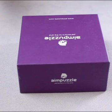 Sun Dragon Wooden Jigsaw Puzzle - aimpuzzle