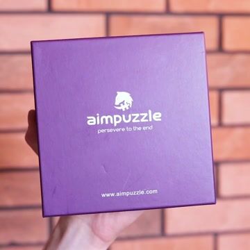 Rainbow Unicorn Wooden Jigsaw Puzzle - aimpuzzle