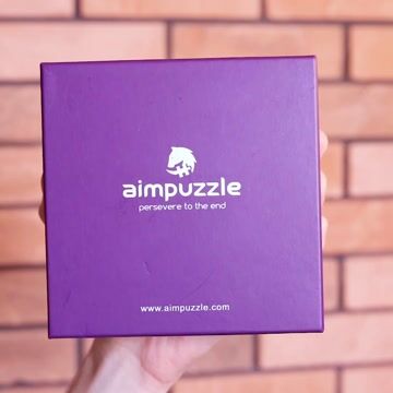 Mayan Calendar Wooden Jigsaw Puzzle - aimpuzzle