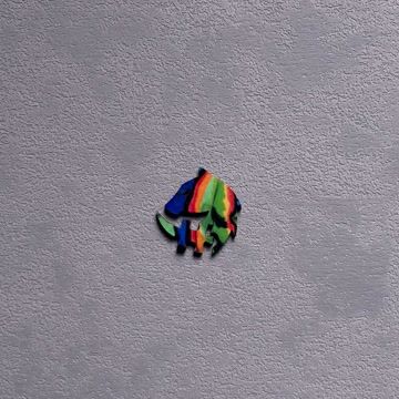 Chameleon Wooden Jigsaw Puzzle - aimpuzzle