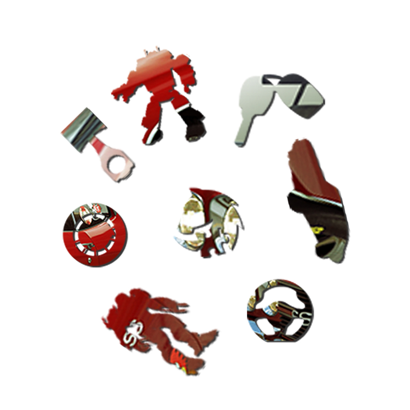 1970 CHEVELLE Wooden Jigsaw Puzzle - aimpuzzle