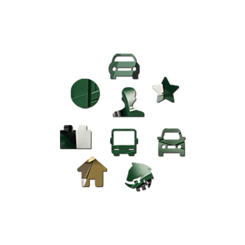 MINI Cooper Wooden Jigsaw Puzzle - aimpuzzle