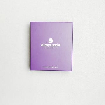 Flamingos Wooden Jigsaw Puzzle - aimpuzzle